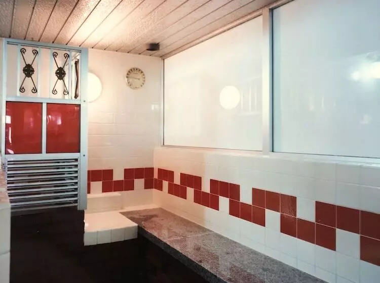 پانسیون Guesthouse Otaru Wanokaze