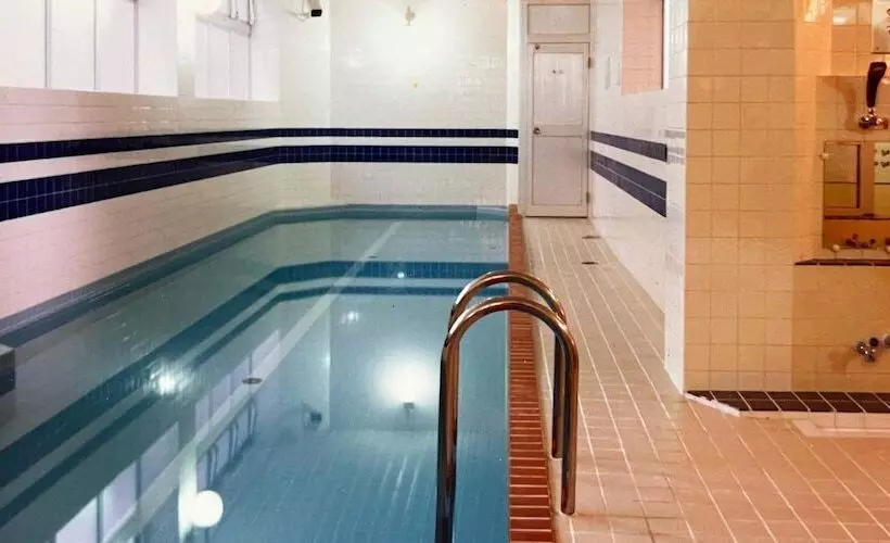 پانسیون Guesthouse Otaru Wanokaze