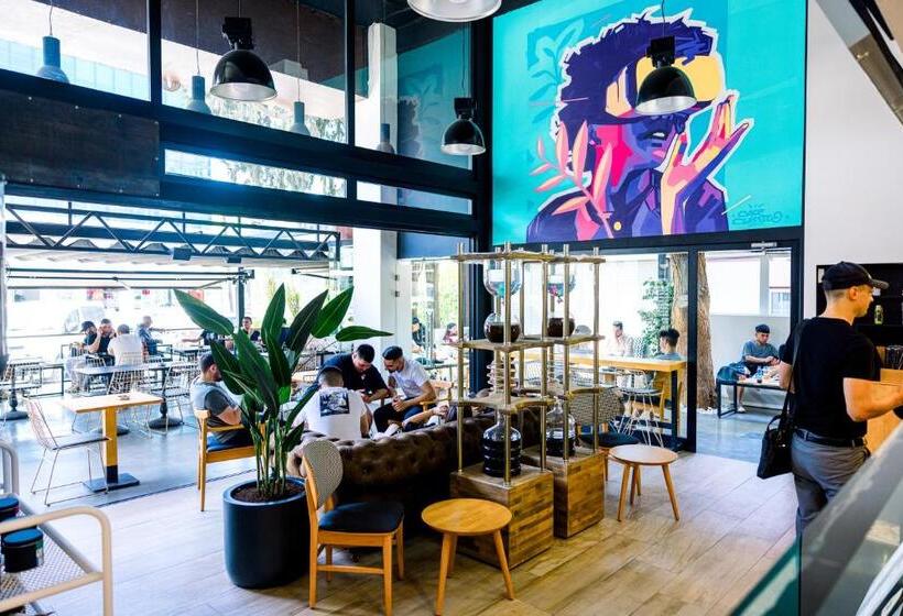 پانسیون Ingate