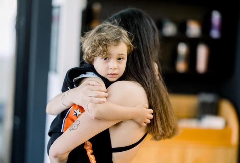 پانسیون Ingate