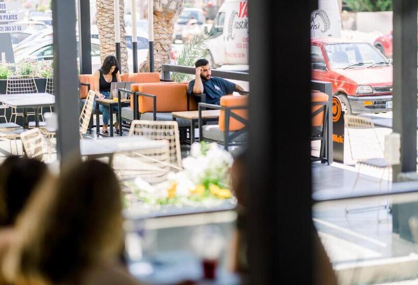 پانسیون Ingate