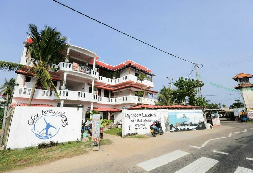 펜션 Lazies Midigama