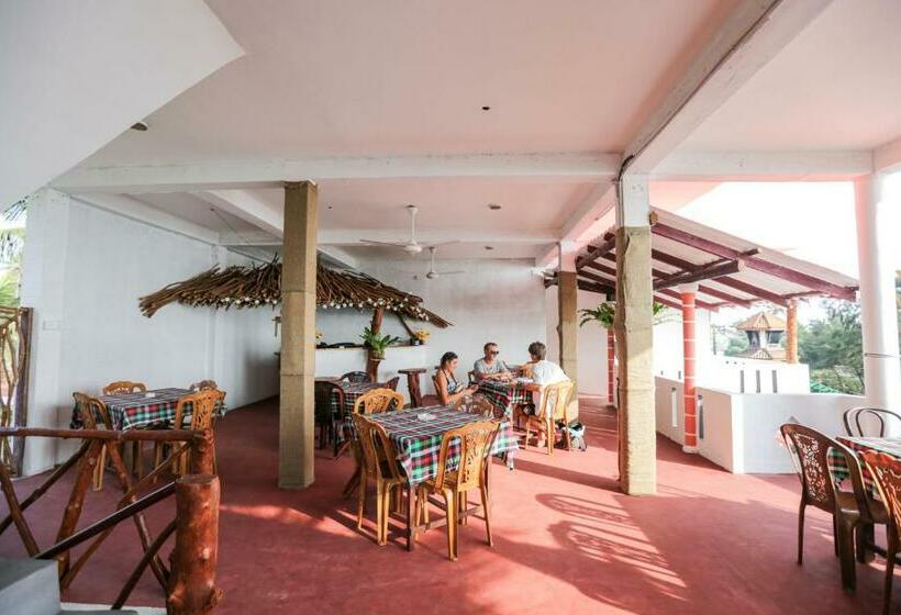 펜션 Lazies Midigama