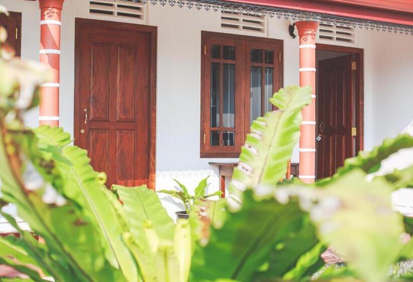 펜션 Lazies Midigama