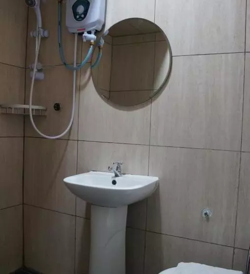 ペンション Unikarya Lodge