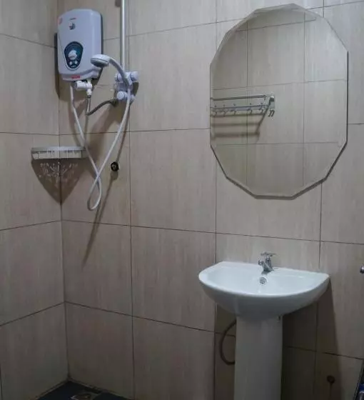 ペンション Unikarya Lodge