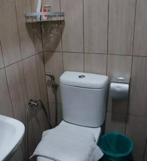 ペンション Unikarya Lodge