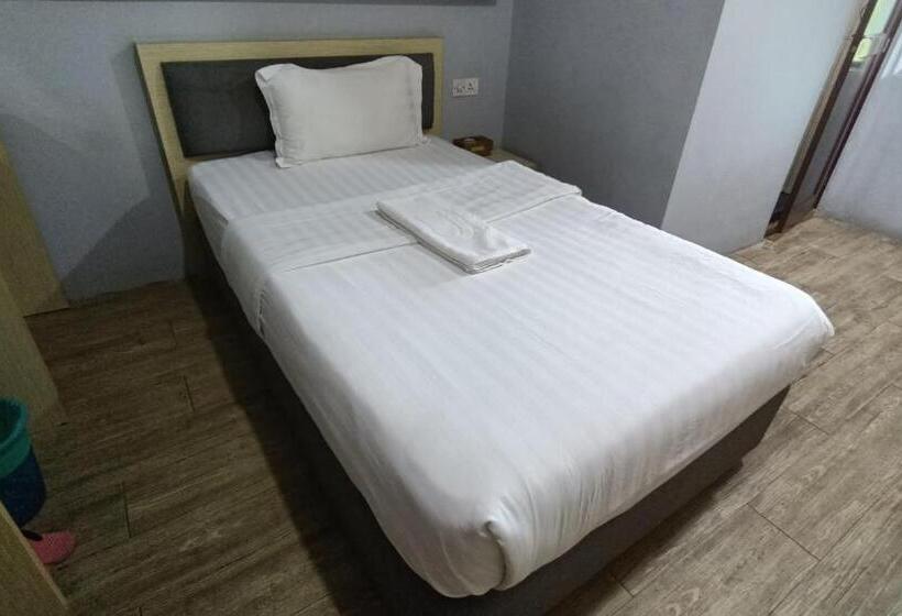 Pensjonat Unikarya Lodge