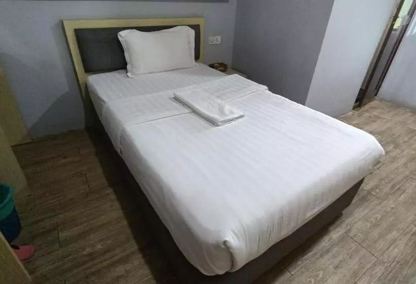 ペンション Unikarya Lodge