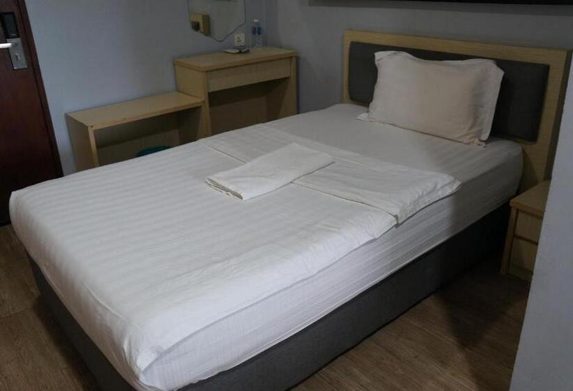 Pensjonat Unikarya Lodge