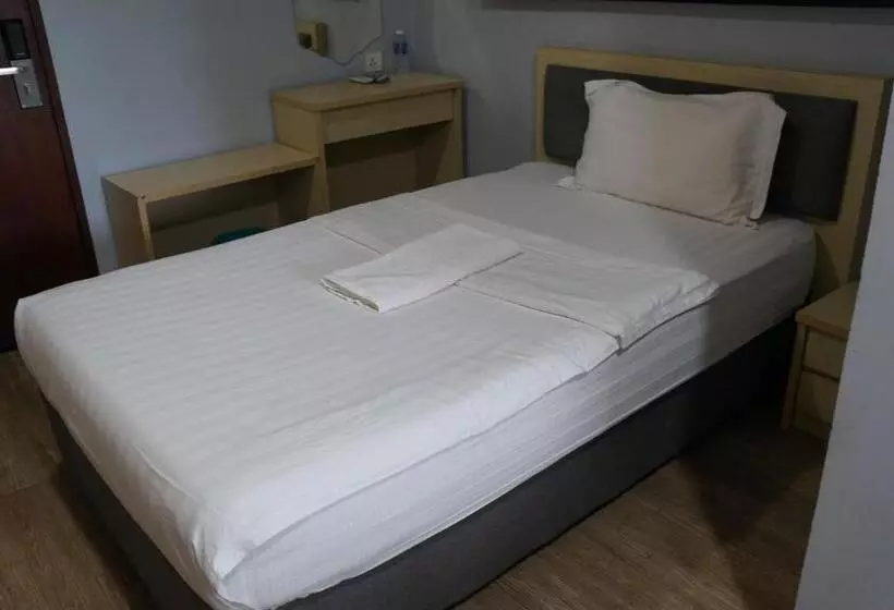 ペンション Unikarya Lodge