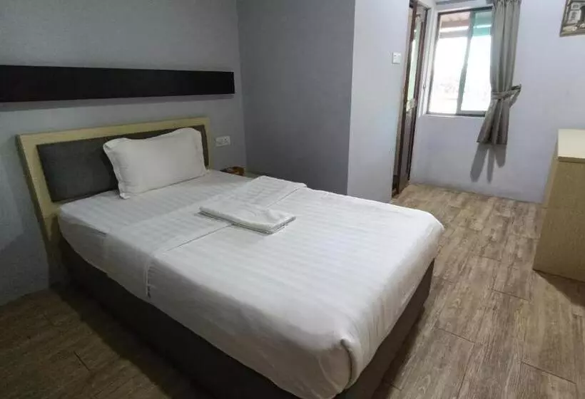 ペンション Unikarya Lodge