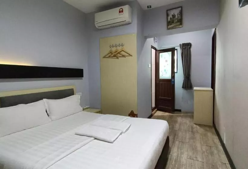 ペンション Unikarya Lodge