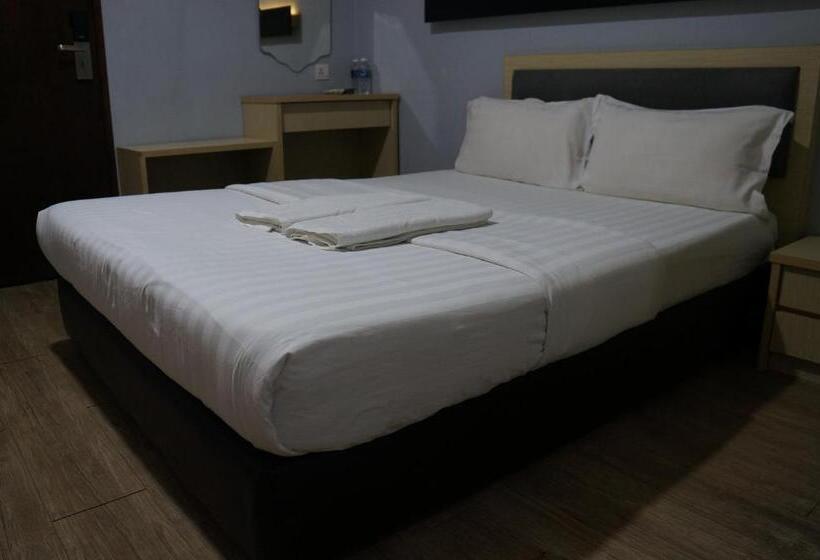 Pensjonat Unikarya Lodge