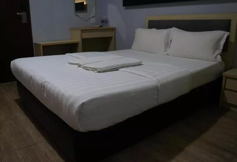 ペンション Unikarya Lodge