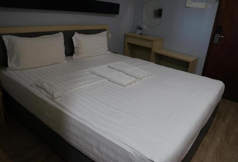 Pensjonat Unikarya Lodge