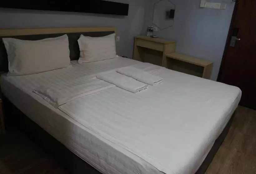 ペンション Unikarya Lodge