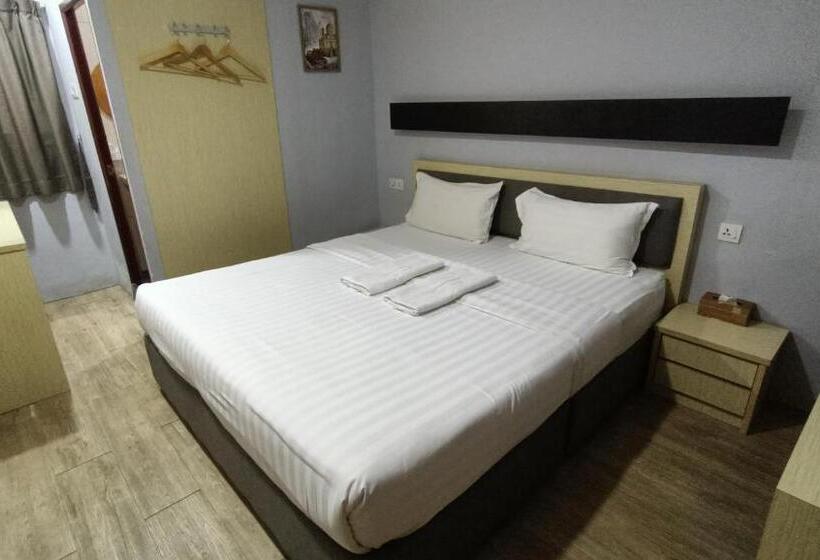 Pensjonat Unikarya Lodge