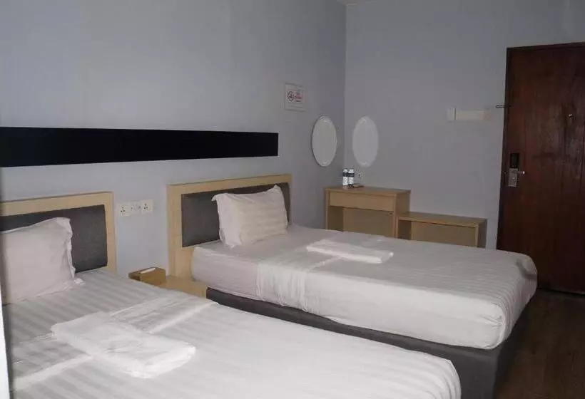 ペンション Unikarya Lodge