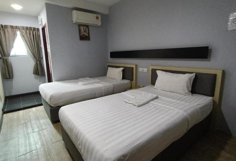 Pensjonat Unikarya Lodge