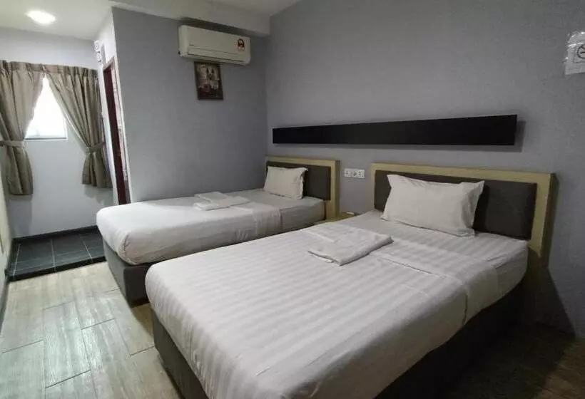 ペンション Unikarya Lodge