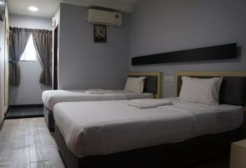 ペンション Unikarya Lodge