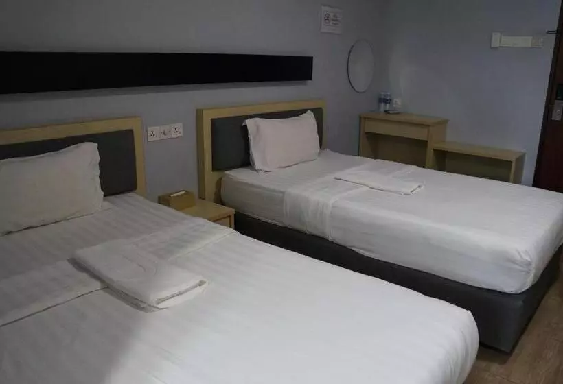 ペンション Unikarya Lodge