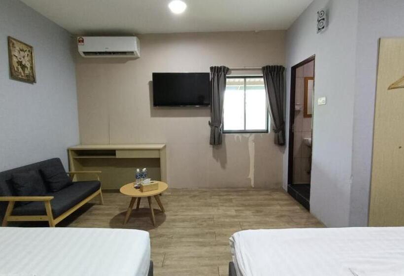 Pensjonat Unikarya Lodge