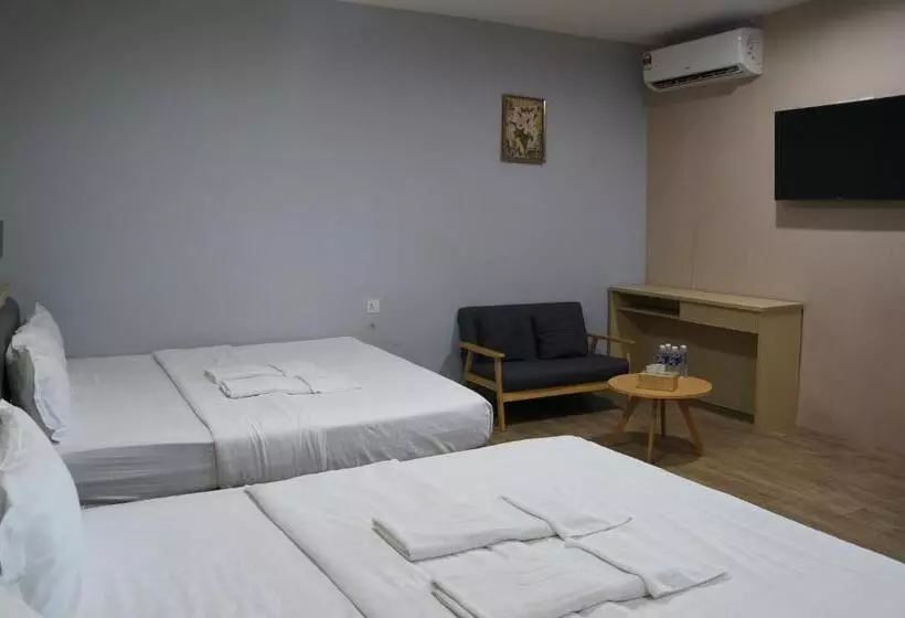 ペンション Unikarya Lodge