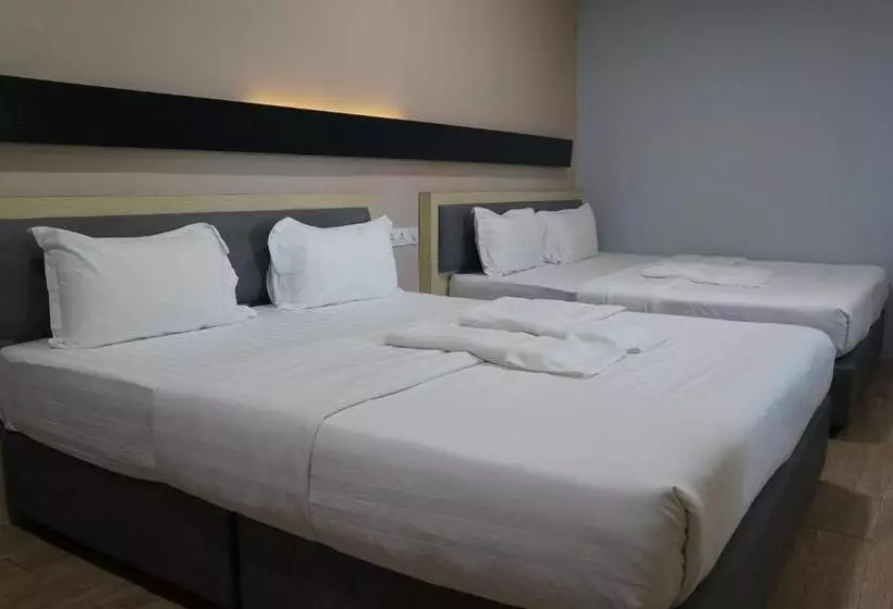 ペンション Unikarya Lodge