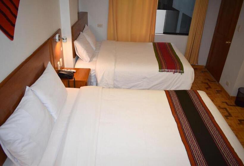 Общежитие Mantu Boutique