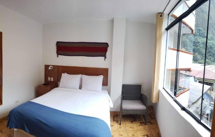 Общежитие Mantu Boutique