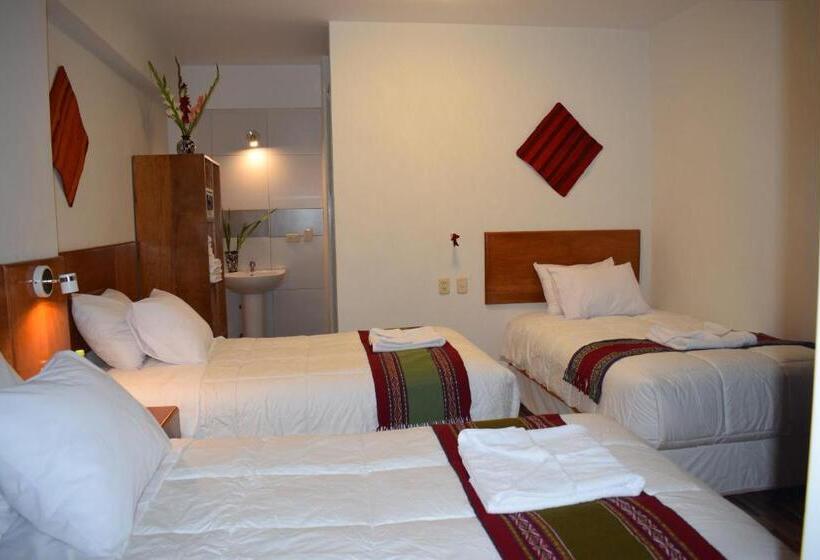 Общежитие Mantu Boutique