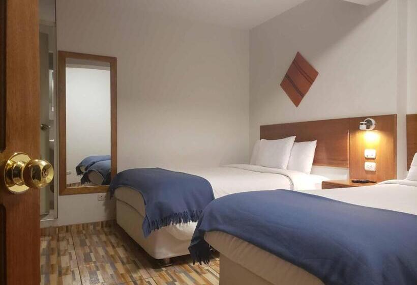 Общежитие Mantu Boutique