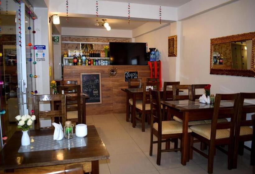 Общежитие Mantu Boutique