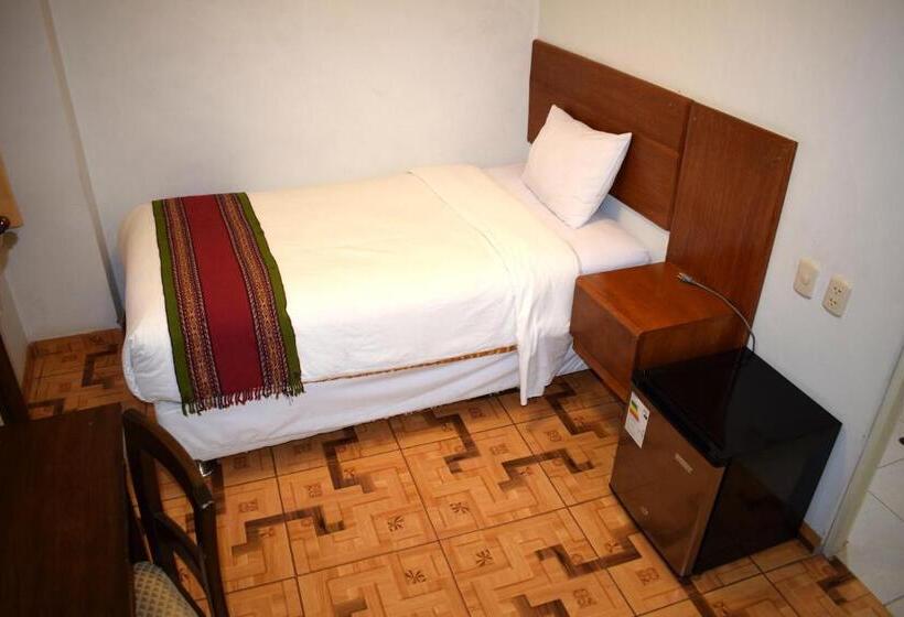 Общежитие Mantu Boutique