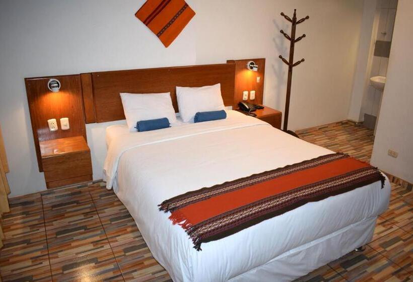 Общежитие Mantu Boutique