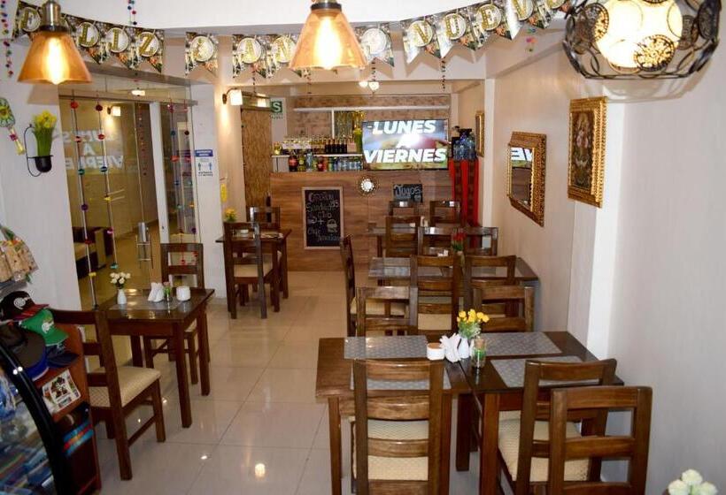 Общежитие Mantu Boutique