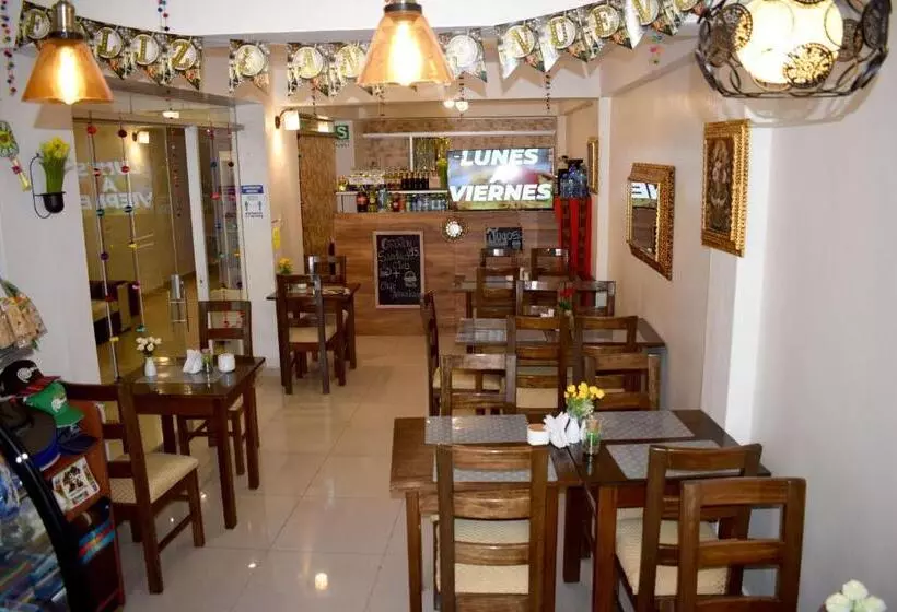 هاستل Mantu Boutique