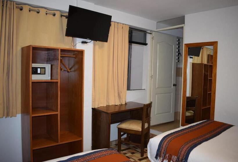 Общежитие Mantu Boutique