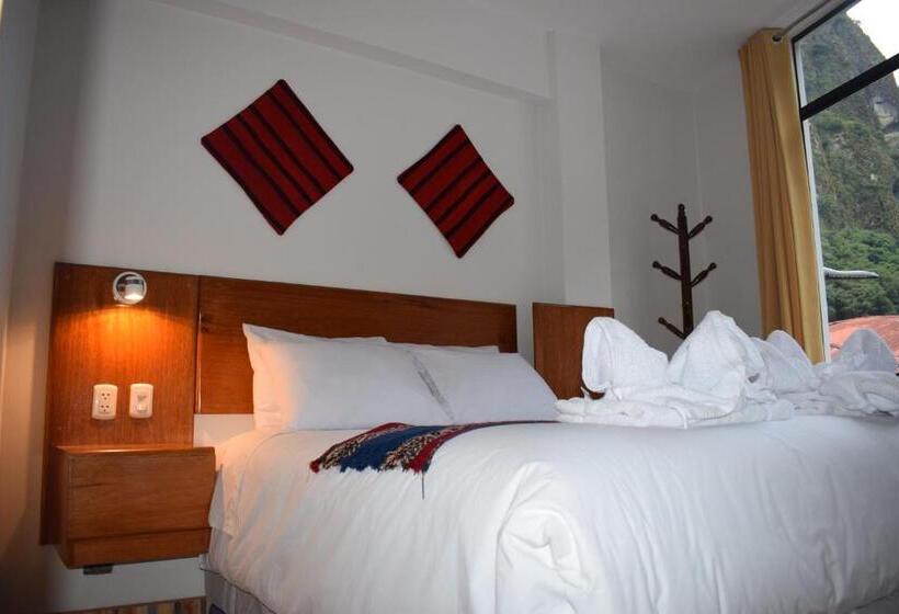 Общежитие Mantu Boutique