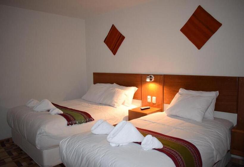 Общежитие Mantu Boutique