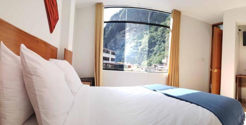 Общежитие Mantu Boutique