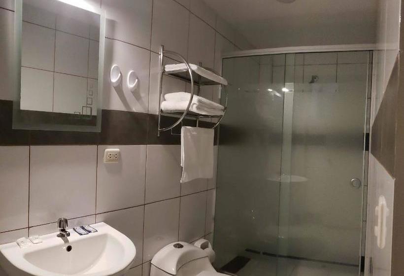 Общежитие Mantu Boutique