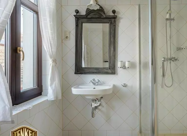 Retkeilymaja Tenkes Fogadó és Vendégház Harkány