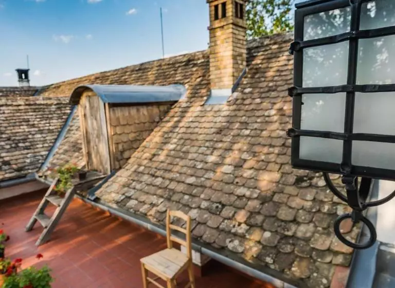 Retkeilymaja Tenkes Fogadó és Vendégház Harkány