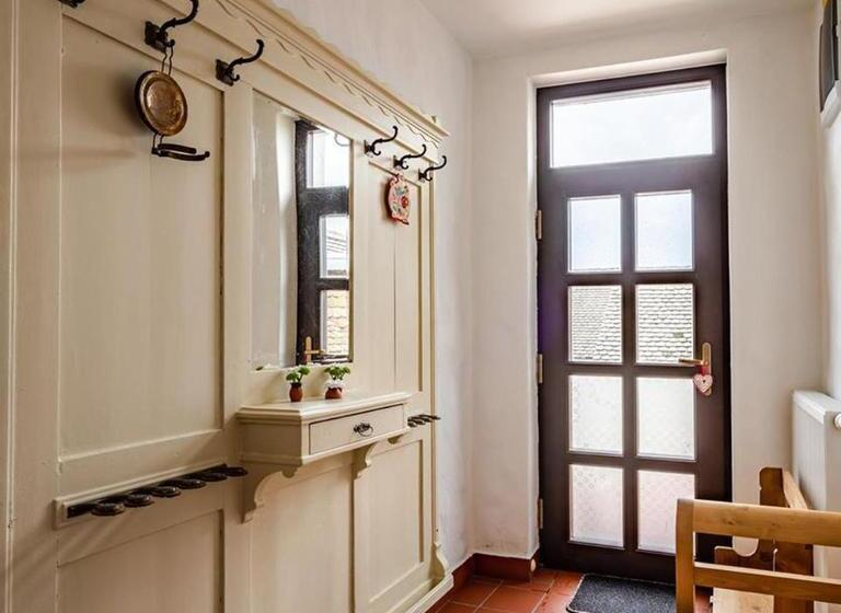 Общежитие Tenkes Fogadó és Vendégház Harkány