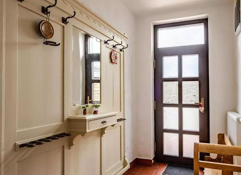 Retkeilymaja Tenkes Fogadó és Vendégház Harkány