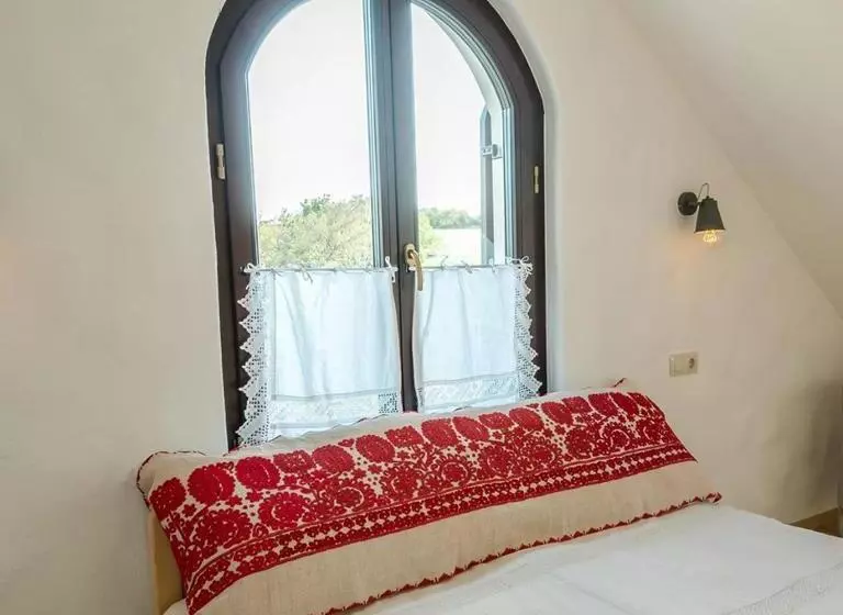 Retkeilymaja Tenkes Fogadó és Vendégház Harkány