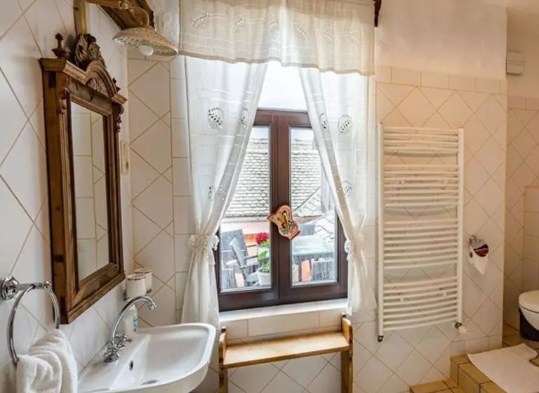 Retkeilymaja Tenkes Fogadó és Vendégház Harkány